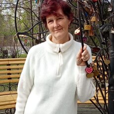 Фотография девушки Ирина, 62 года из г. Алтайский