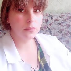 Фотография девушки Мелек, 34 года из г. Луганск