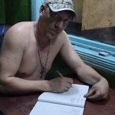 Фотография мужчины Константин, 45 лет из г. Белогорск