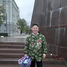Фотография мужчины Игорь Попов, 63 года из г. Рязань