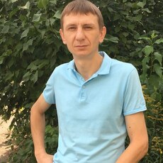 Фотография мужчины Влад, 41 год из г. Москва