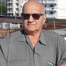 Фотография мужчины Сергей, 66 лет из г. Саратов