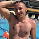 Сергей, 32 года