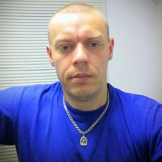 Фотография мужчины Сергей, 39 лет из г. Брянск