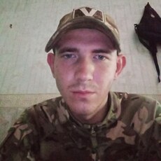 Фотография мужчины Валера, 24 года из г. Донецк
