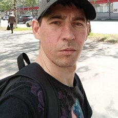 Фотография мужчины Вадим, 38 лет из г. Сыктывкар