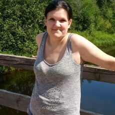 Фотография девушки Марина, 44 года из г. Нижний Новгород