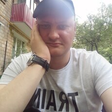 Фотография мужчины Игорь, 36 лет из г. Луганск