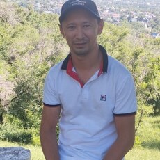 Фотография мужчины Асхат, 39 лет из г. Астана