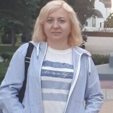Ольга, 45 из г. Балашиха.