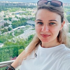 Юлия, 34 из г. Москва.