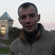 Фотография мужчины Володя, 49 лет из г. Витебск