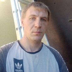 Фотография мужчины Александр, 31 год из г. Сиверский