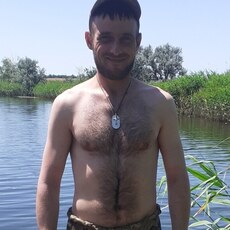 Фотография мужчины Евгений, 34 года из г. Черкесск