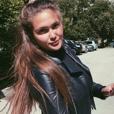 Екатерина, 25 из г. Москва.