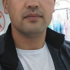 Фотография мужчины Жора, 33 года из г. Донецк