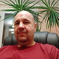 Фотография мужчины Vitold, 49 лет из г. Познань