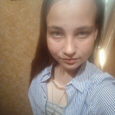 Полина, 19 из г. Саранск.