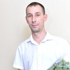 Фотография мужчины Александр, 36 лет из г. Норильск