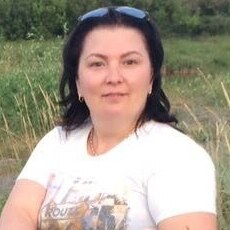 Фотография девушки Эльвира, 45 лет из г. Новошахтинск