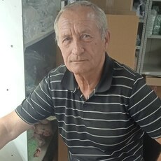 Фотография мужчины Михаил, 61 год из г. Симферополь