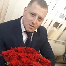 Фотография мужчины Anders, 36 лет из г. Луганск