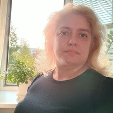 Фотография девушки Ирина, 44 года из г. Нефтеюганск