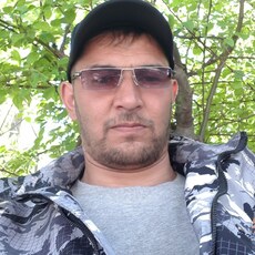Фотография мужчины Дидар, 42 года из г. Петропавловск
