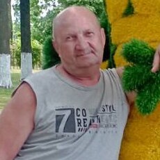 Фотография мужчины Олег, 58 лет из г. Дзержинск