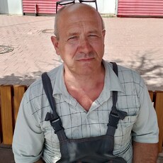 Фотография мужчины Сергей, 59 лет из г. Тамбов