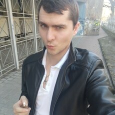 Фотография мужчины Максим, 29 лет из г. Киев