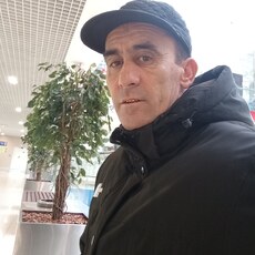 Фотография мужчины Фарид, 45 лет из г. Екатеринбург