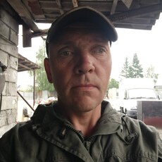 Фотография мужчины Сергей, 45 лет из г. Нижний Тагил