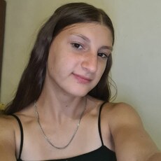 Фотография девушки Виктория, 18 лет из г. Павлодар