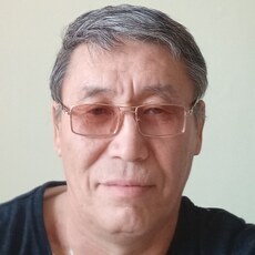 Фотография мужчины Зоригто, 53 года из г. Улан-Удэ