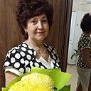 Валентина, 57 лет