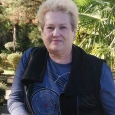 Фотография девушки Татьяна, 61 год из г. Ставрополь