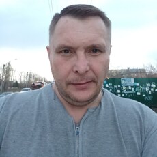 Фотография мужчины Евгений, 43 года из г. Екатеринбург