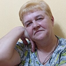 Фотография девушки Татьяна, 61 год из г. Хохольский