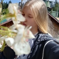 Фотография девушки Арина, 18 лет из г. Нижний Новгород