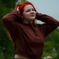 Фотография девушки Анкстасия, 19 лет из г. Хабаровск