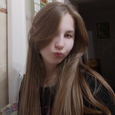 Фотография девушки Ксения, 18 лет из г. Ульяновск