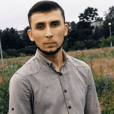 Фотография мужчины Руслан, 23 года из г. Нижний Тагил