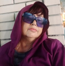 Фотография девушки Гуля, 58 лет из г. Алматы