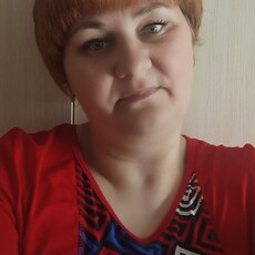 Фотография девушки Галина, 40 лет из г. Омск