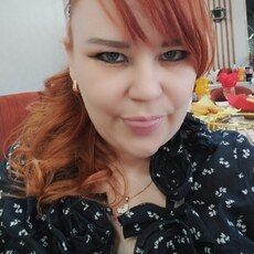 Фотография девушки Кристина, 39 лет из г. Алматы