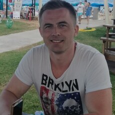 Фотография мужчины Алексей, 44 года из г. Нижний Новгород