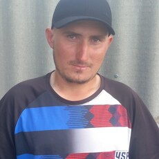 Фотография мужчины Игорь, 25 лет из г. Махачкала
