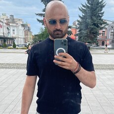 Фотография мужчины Станислав, 36 лет из г. Владикавказ