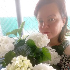 Фотография девушки Оксана, 39 лет из г. Благодарный